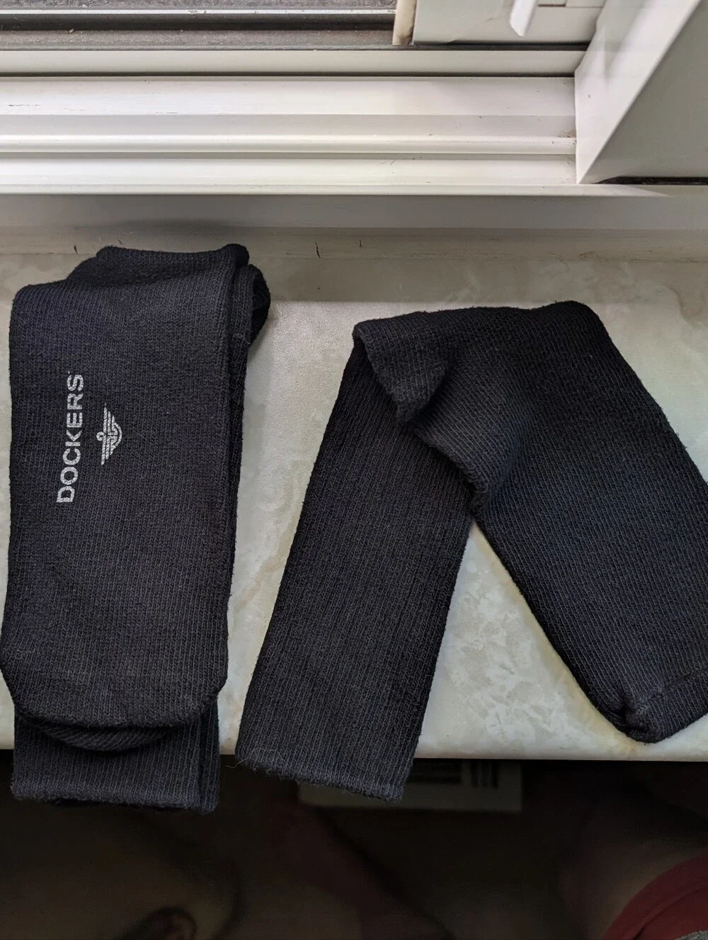 Dockers Men's Sport Crew Socks